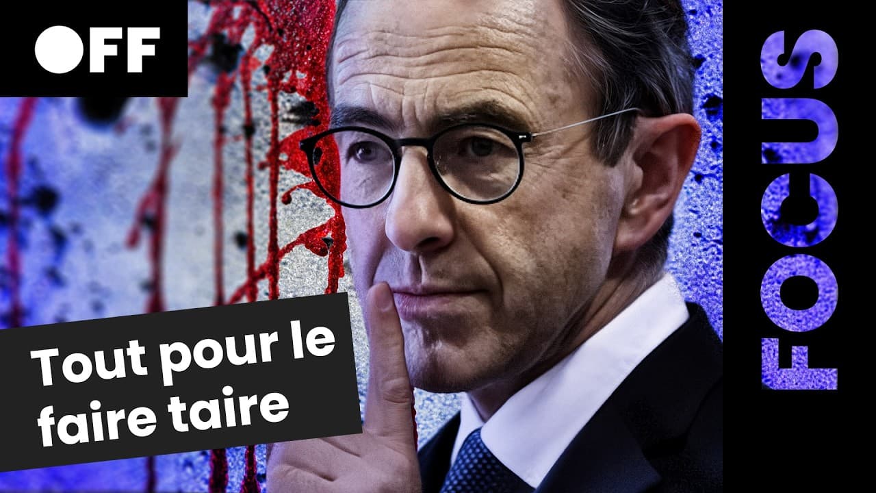 L'affaire Boulin : Un crime d'État révélé après 46 ans de silence