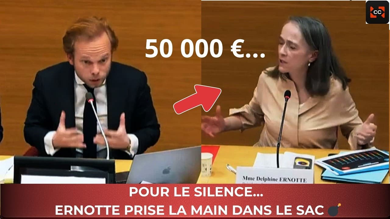 France Télévisions : le silence des victimes de violences sexuelles acheté 50 000 €