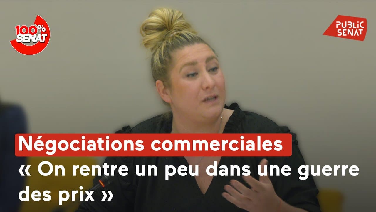 EXCLUSIF : Les dessous des négociations agroalimentaires et les pratiques controversées des géants de l'industrie et de la distribution en France