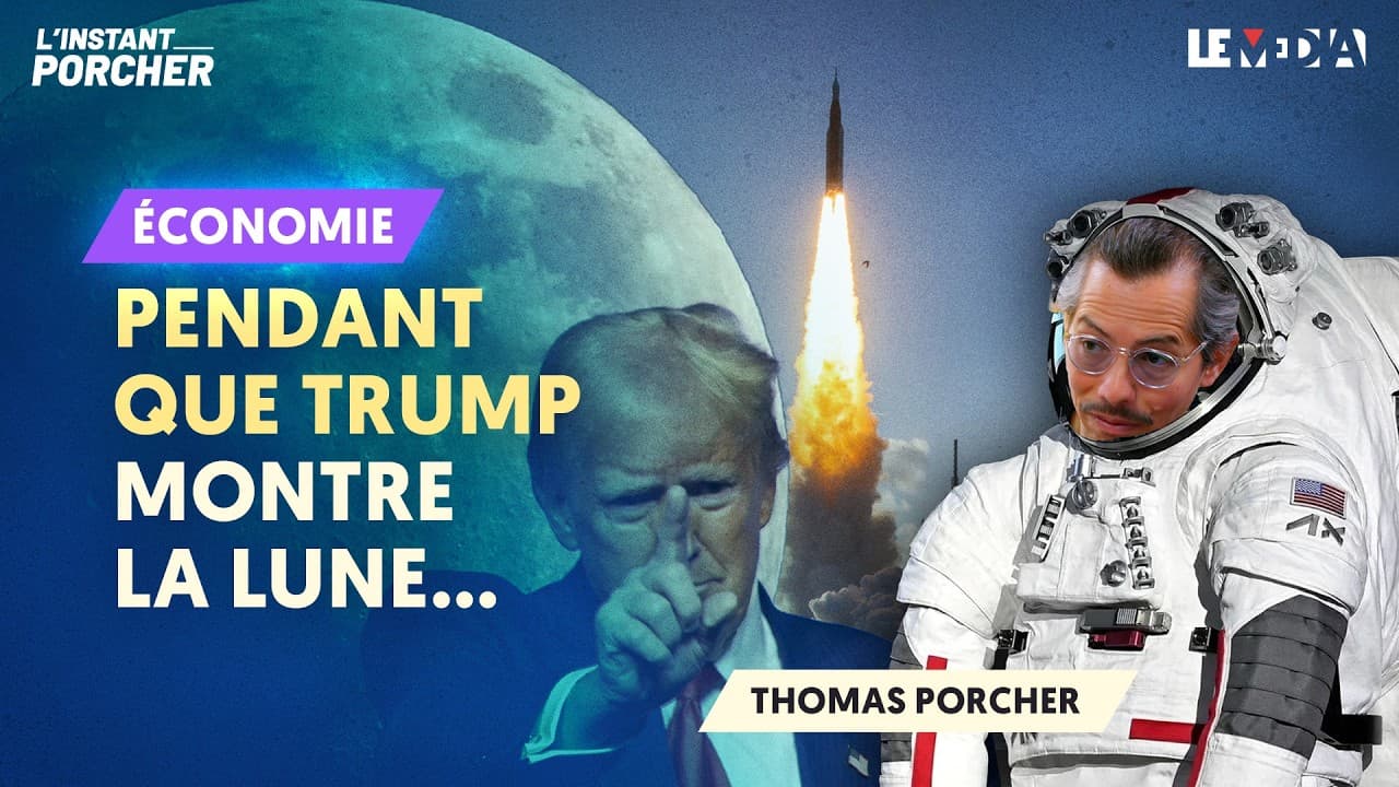 EXCLUSIF - Comment la folie spatiale cache l'abandon des politiques sociales