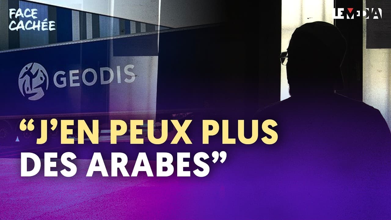 Geodis : un manager interdit l'Aïd aux chauffeurs, l'inspection du travail met l'entreprise sous surveillance