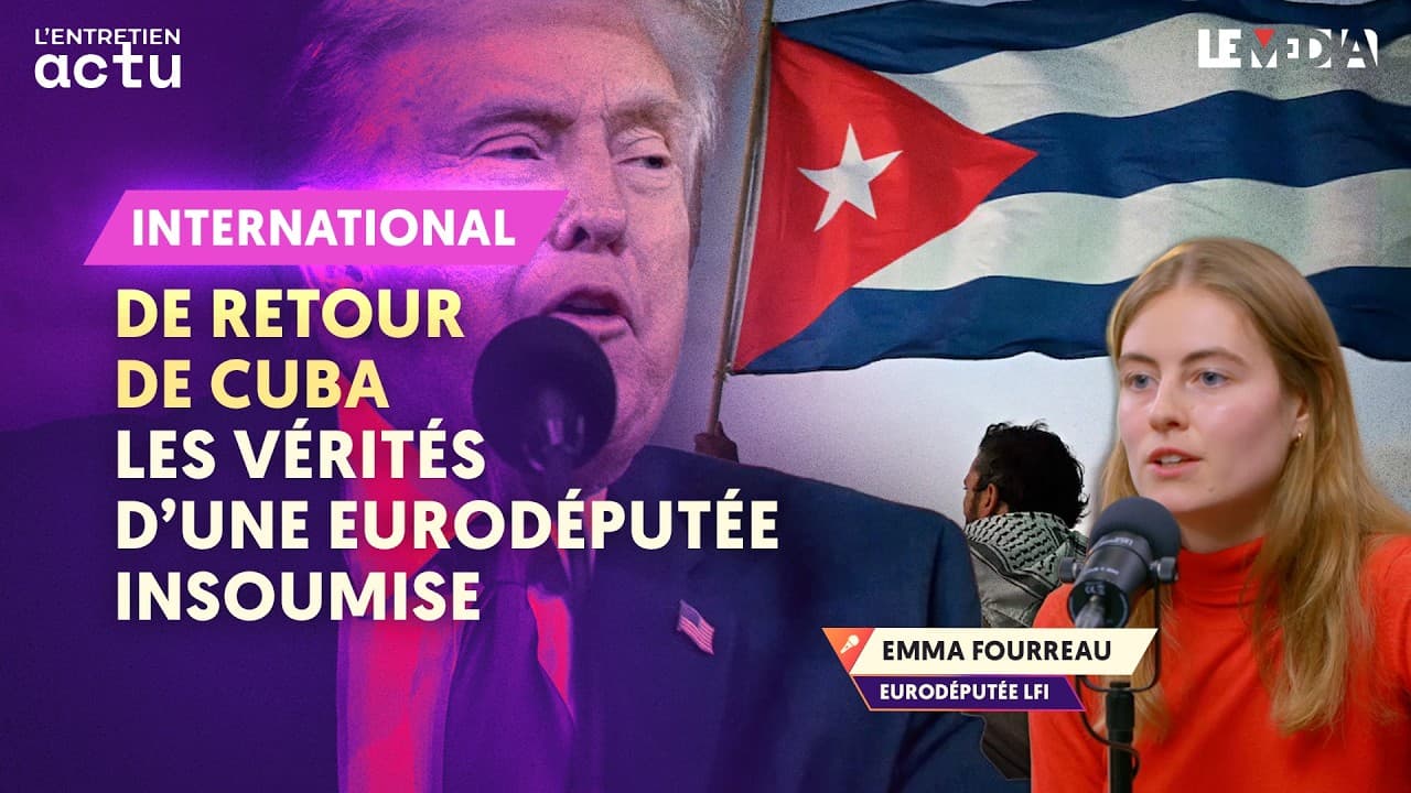 Blocus américain : Cuba au bord de l'effondrement humanitaire