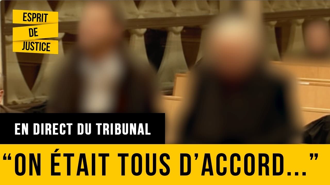 Pergola non scellée, peintre brisé : le parquet a changé d'avis, la justice jugera
