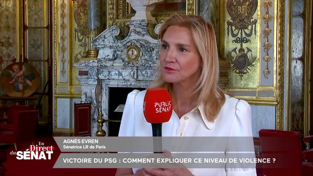 188 blessés, 27 jugés, zéro prison : le réquisitoire d'Agnès Evren contre la justice