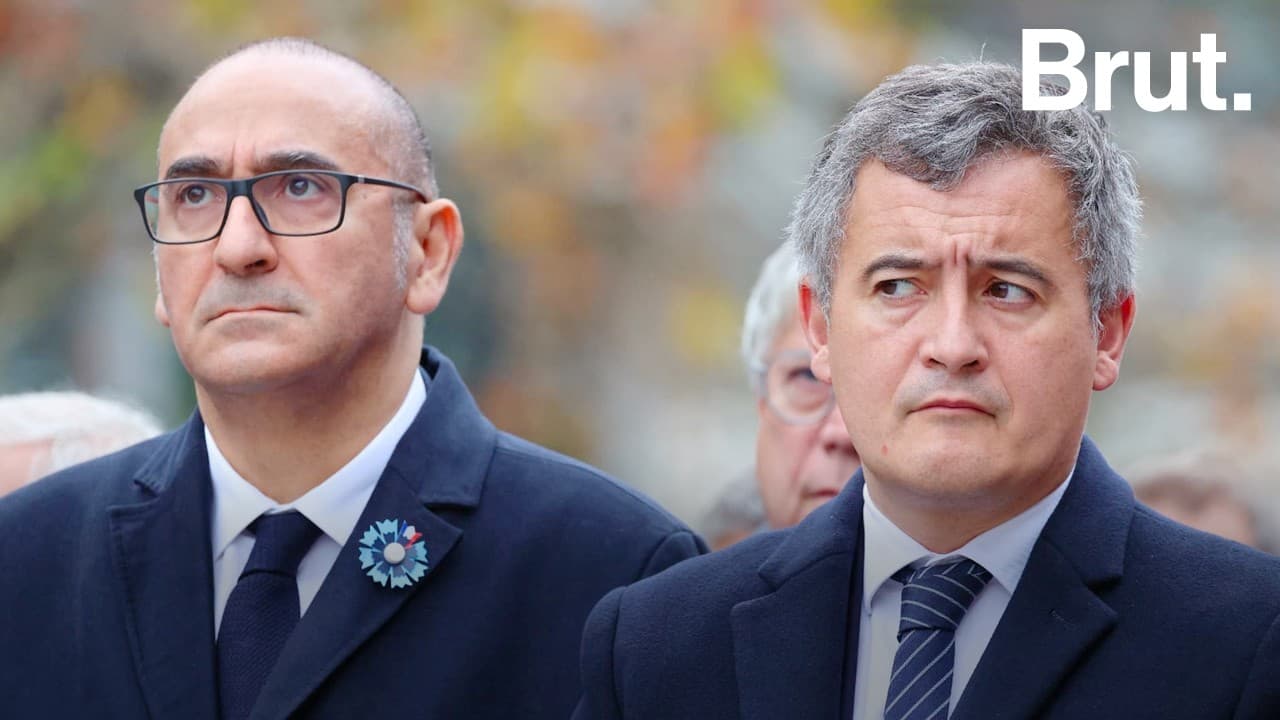 Affaire Lyhanna : Macron dénonce des « défaillances inacceptables » de la justice