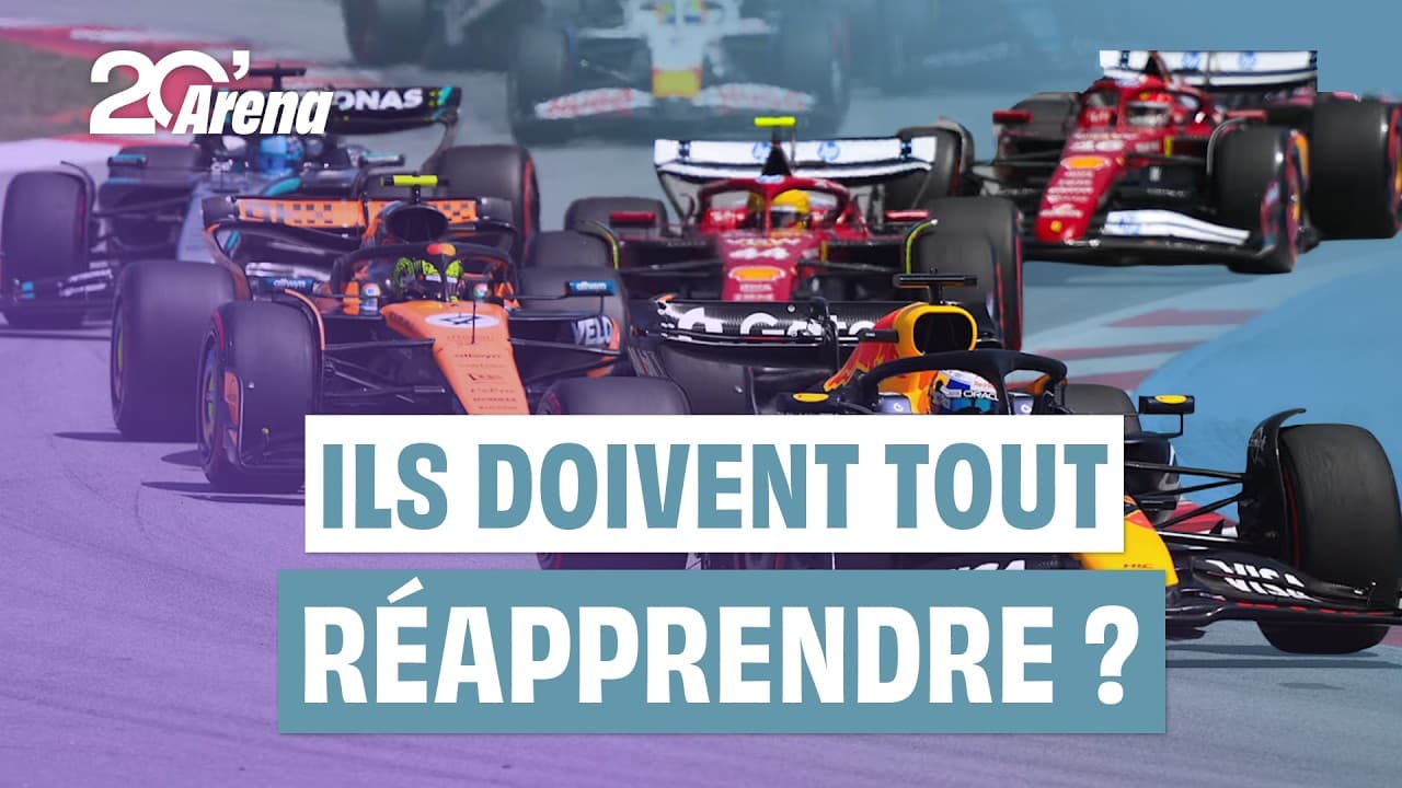 Sport français en mouvement : Crises, espoirs et rivalités en 2024