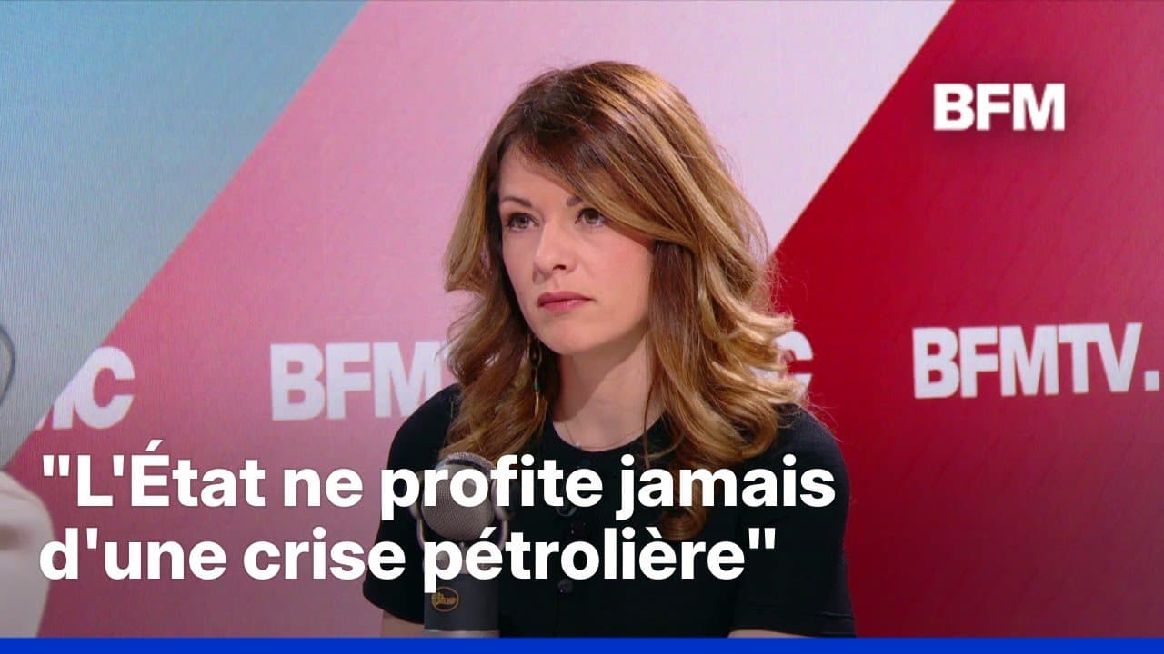Total : la France au bord de la rupture de carburant
