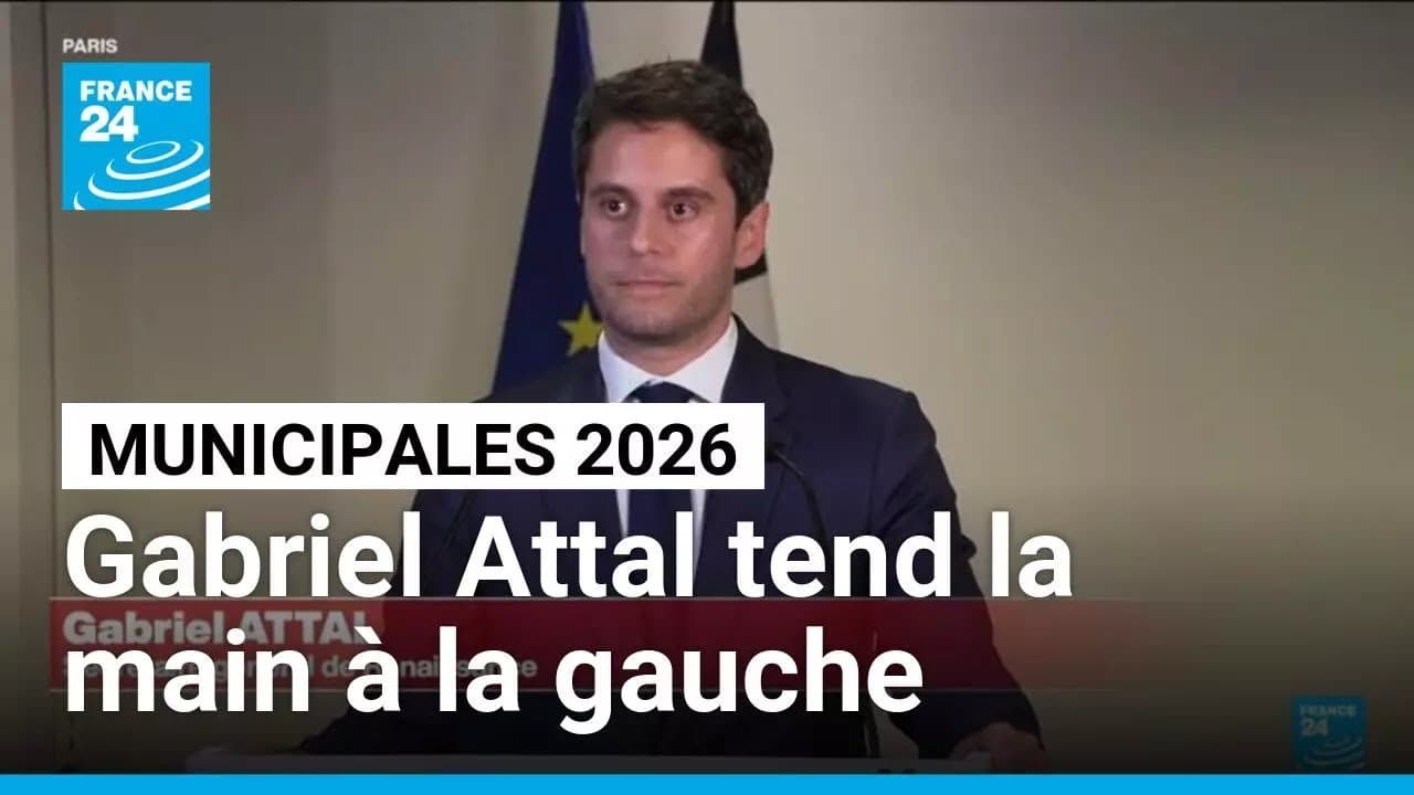 Renaissance et extrêmes en hausse : le choc des élections municipales