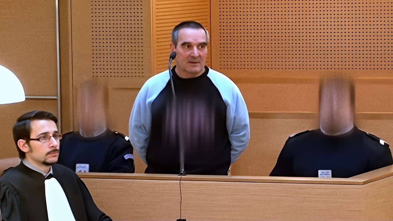 Violence familiale et justice : deux affaires choc en France et aux États-Unis