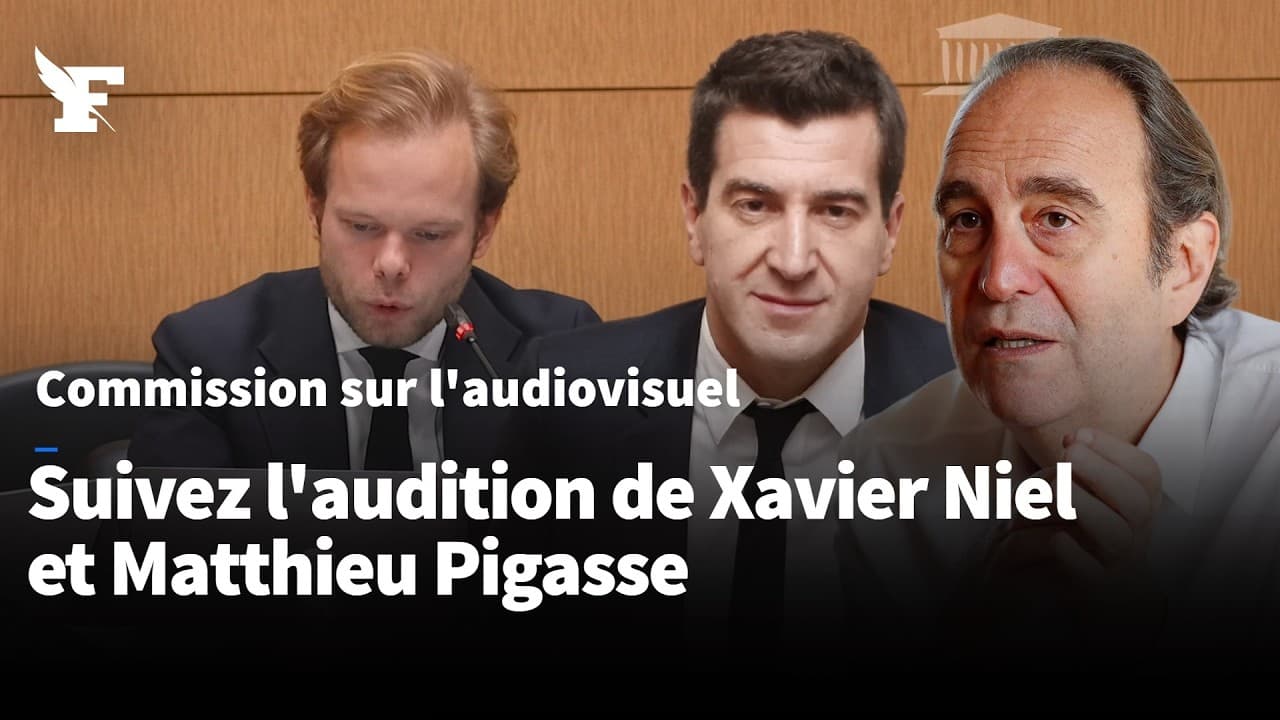 MEDIAWAN : L'EMPIRE CACHÉ DE NIEL ET PIGASSE QUI DÉTOURNE L'ARGENT PUBLIC