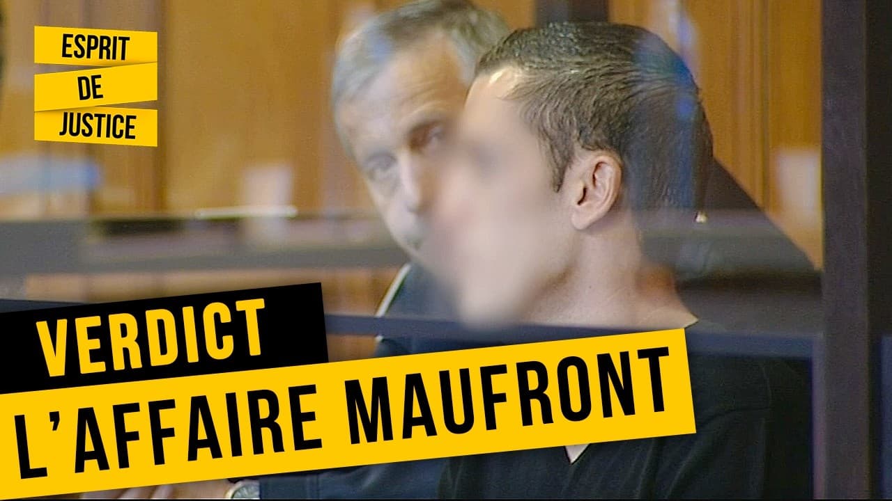 Xavier Mafron : 10 ans pour avoir poignardé son médecin — la vengeance d'un petit-fils