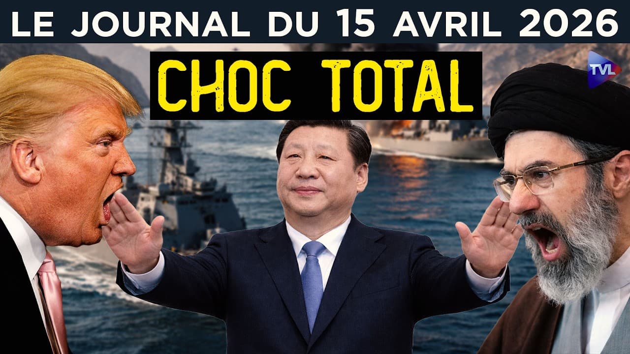 Explosion de la criminalité en France : Les petites villes sous tension