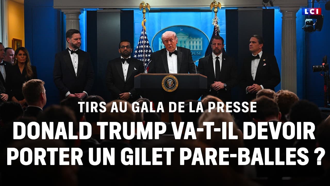 Trump en danger : les failles béantes du Secret Service après la tentative d'assassinat