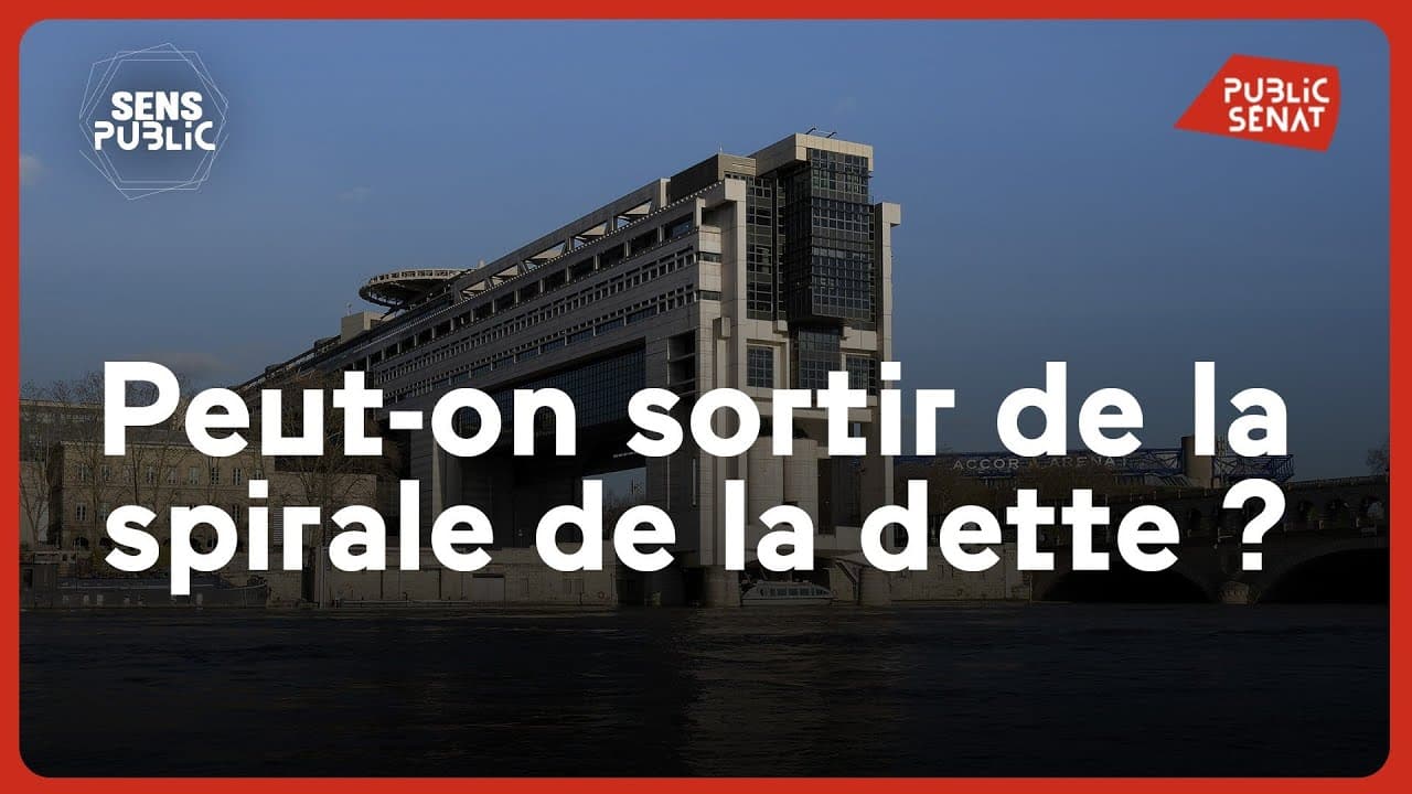 Dette française : 3 500 milliards d'euros qui étranglent l'État, Macron et Sarkozy accusés d'inaction, et propositions pour mobiliser l'épargne des Français