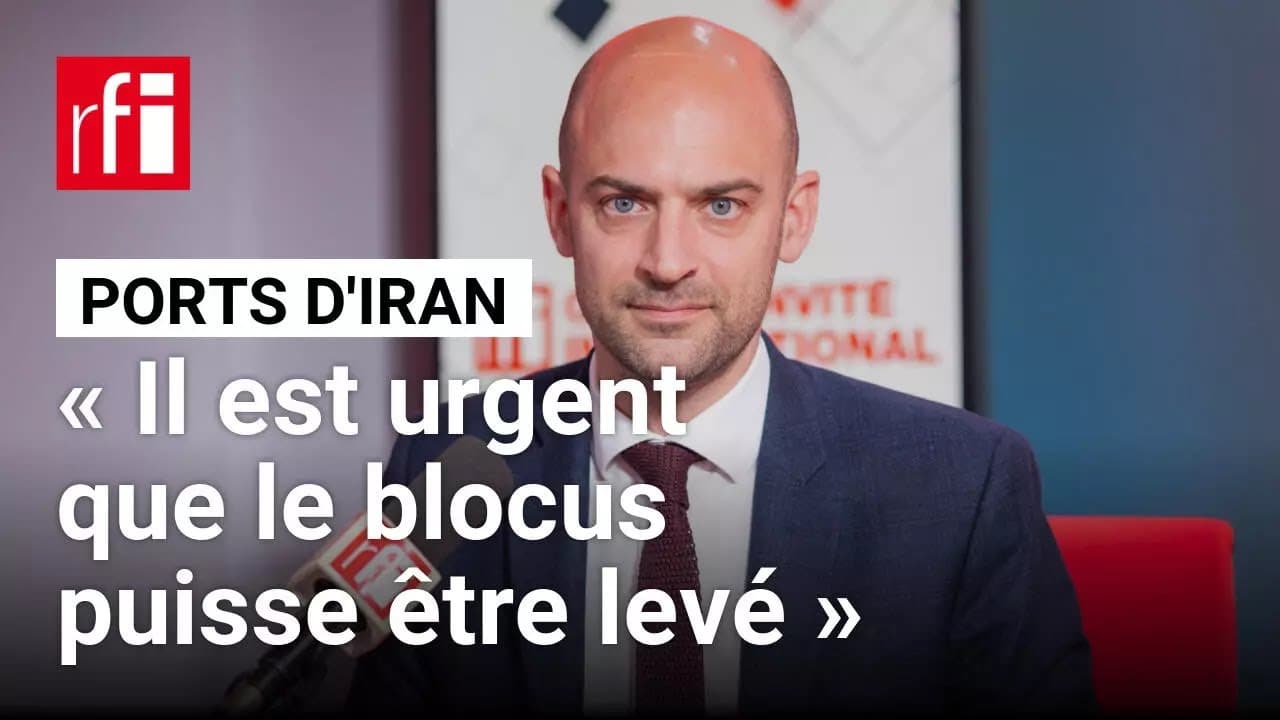 EXCLUSIF: La France défie Trump en organisant une mission secrète contre le blocus iranien