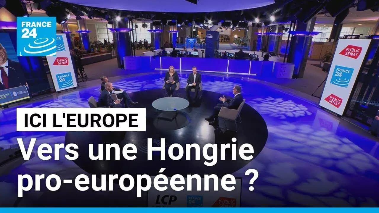 Orban l'allié de Poutine sabote l'UE et l'Ukraine