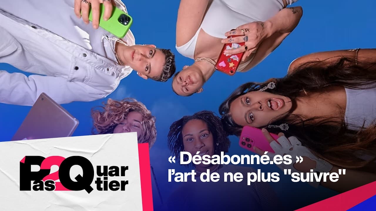 Les réseaux sociaux détruisent la jeunesse : le spectacle choc qui révèle tout