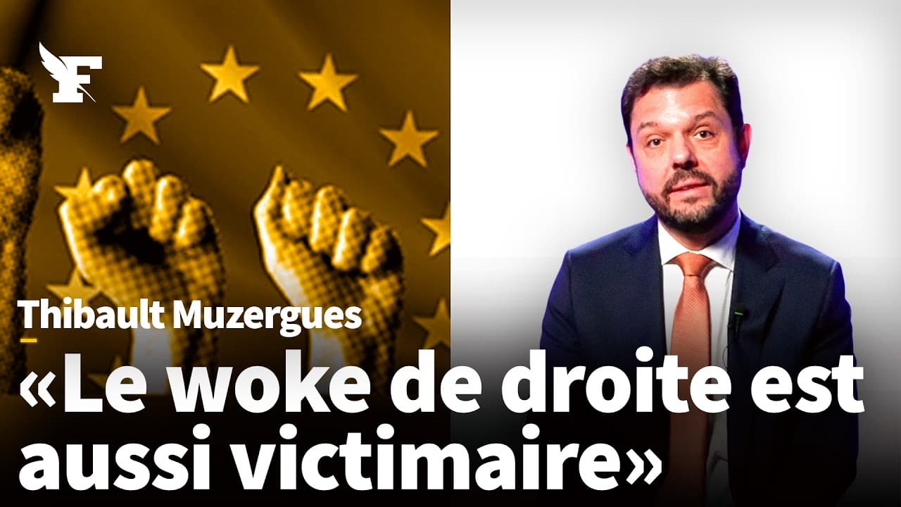 Wokisme de droite : la dangereuse dérive identitaire qui menace la démocratie