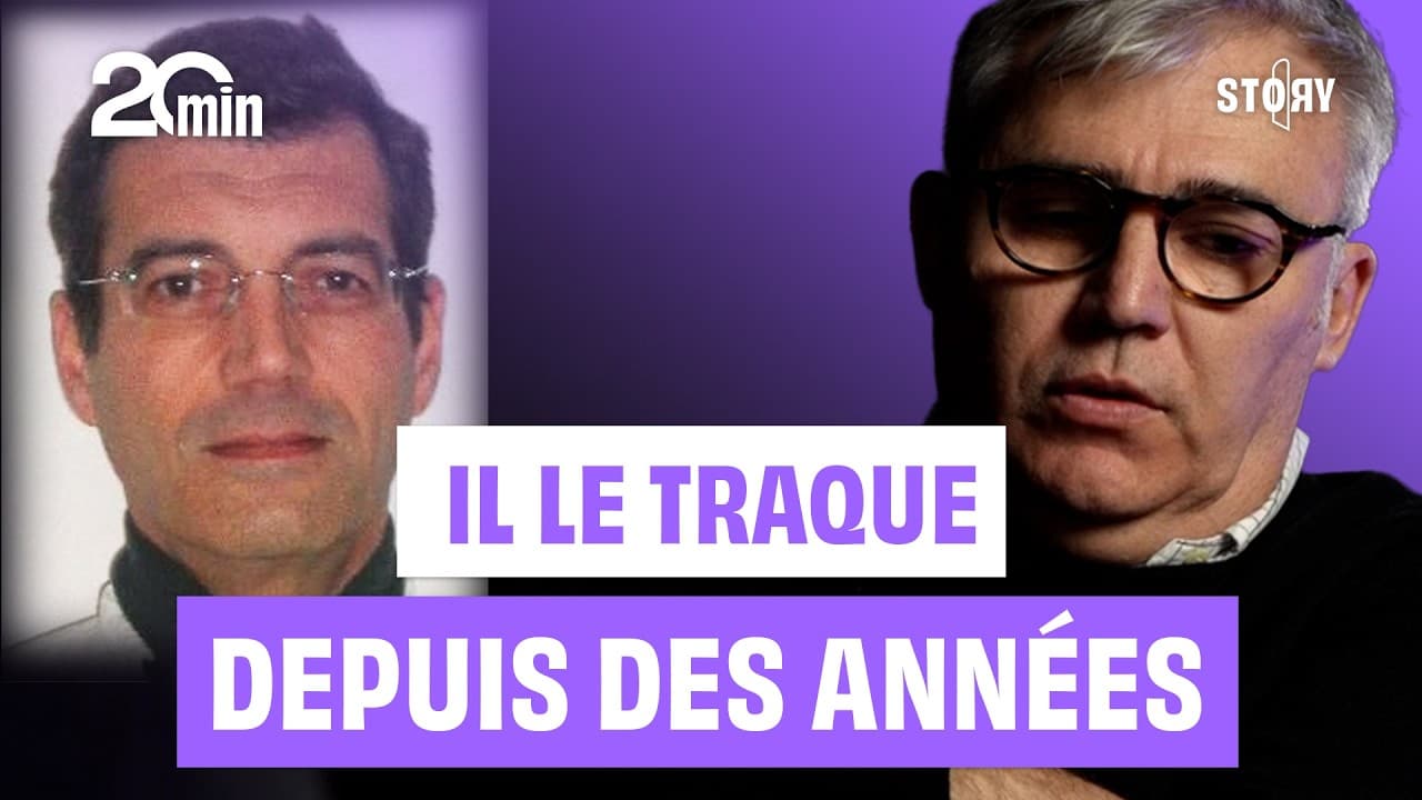EXCLUSIF: Gilles Gallou, le policier condamné de l'affaire Ligonnès, révèle ses preuves CHOC
