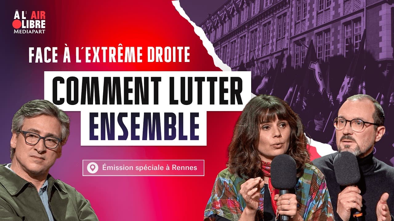 Extrême droite en France : l'agroindustrie bretonne, les divisions de la gauche et les enjeux nationaux