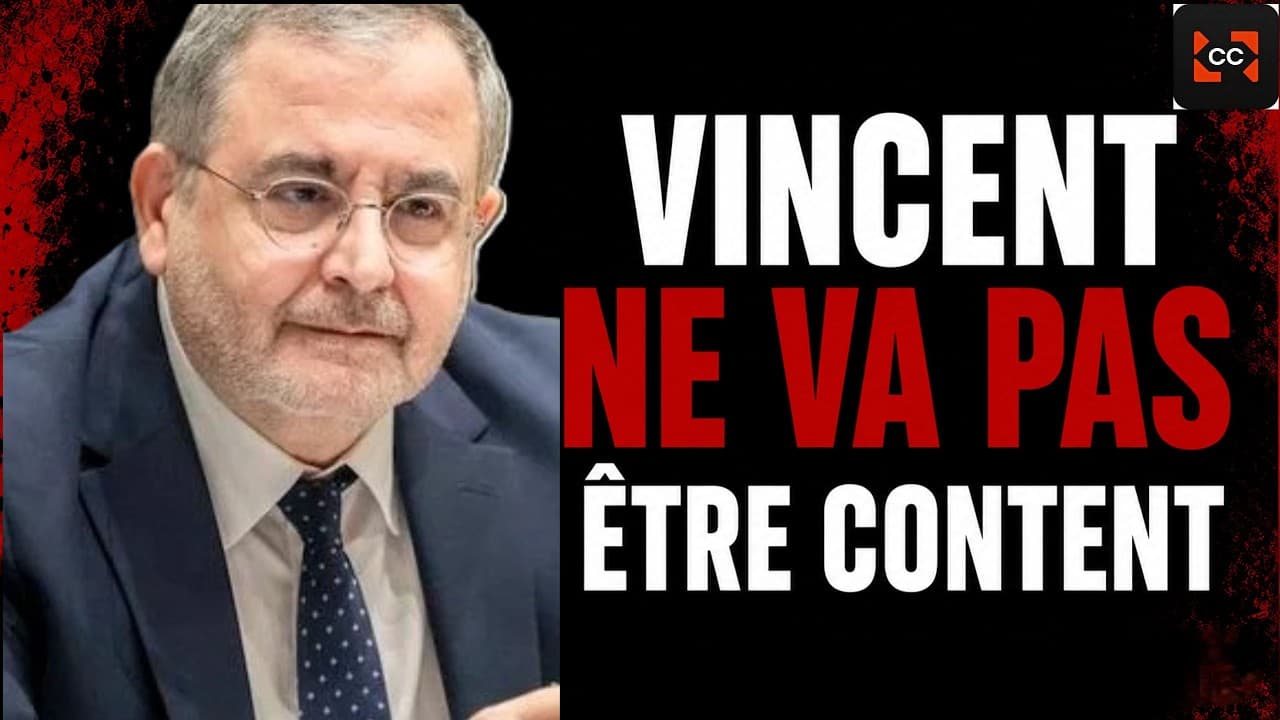 CNews : l'aveu gênant de l'ex-patron sur les échanges quotidiens avec Bolloré