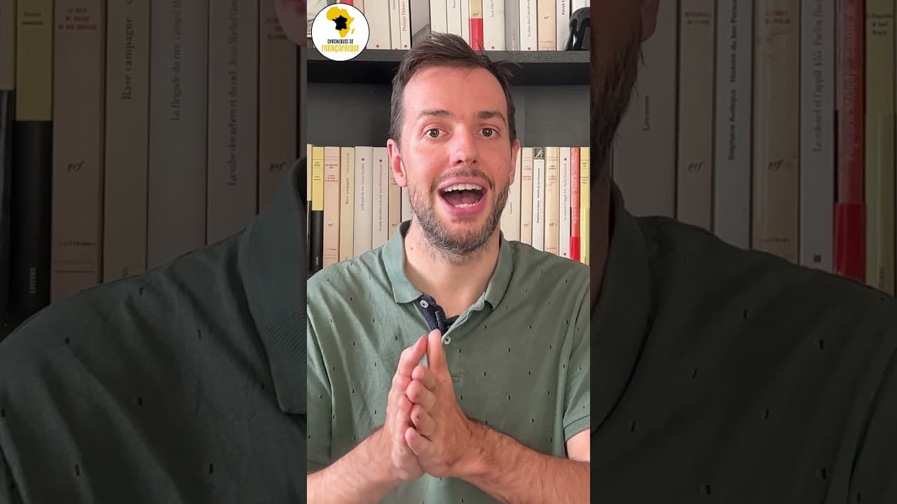 Bruno Foucher : l’ambassadeur français mis en cause pour des relations avec des étudiantes à Bangui