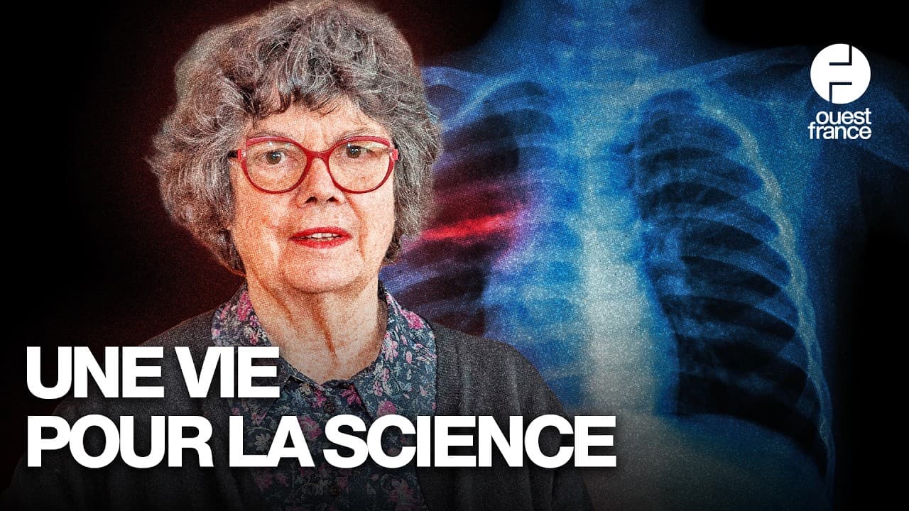 Brigitte Jéhanne : la chercheuse qui a révolutionné le diagnostic de la tuberculose