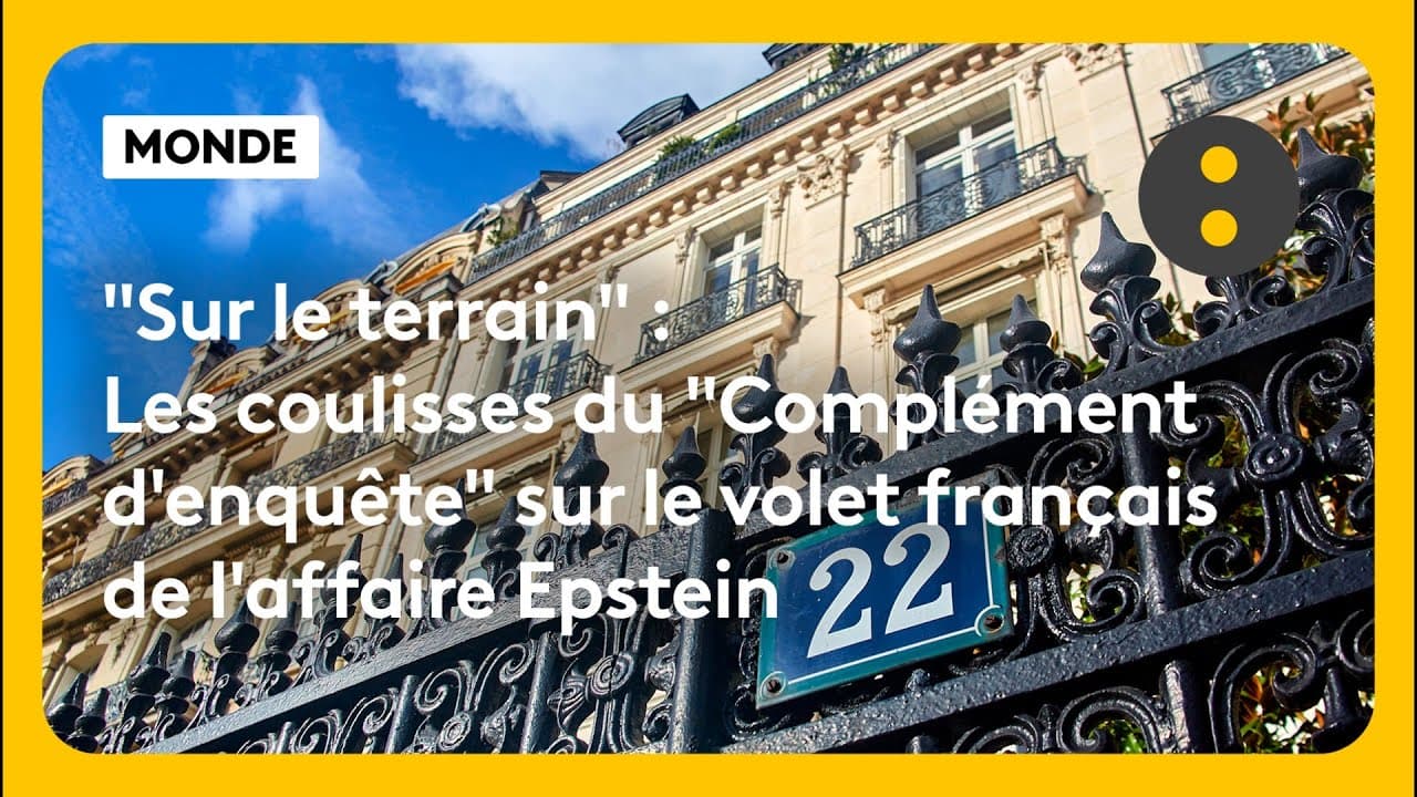 Jack Lang financé par Epstein : révélations choc