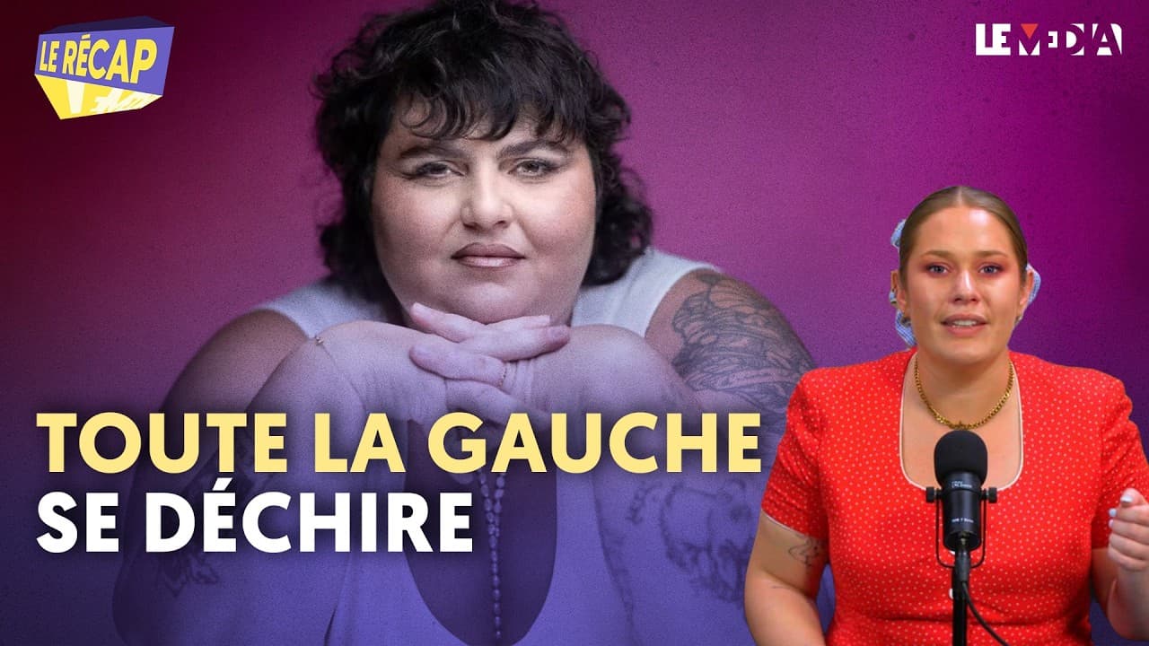 Barbara Bouch boycottée à Grenoble : LFI accusée d'antisémitisme