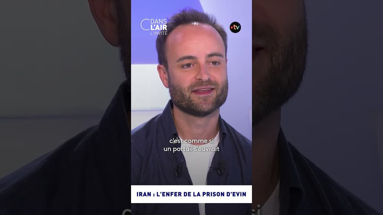 EXCLUSIF - Tortures en Iran : le calvaire des prisonniers français révélé