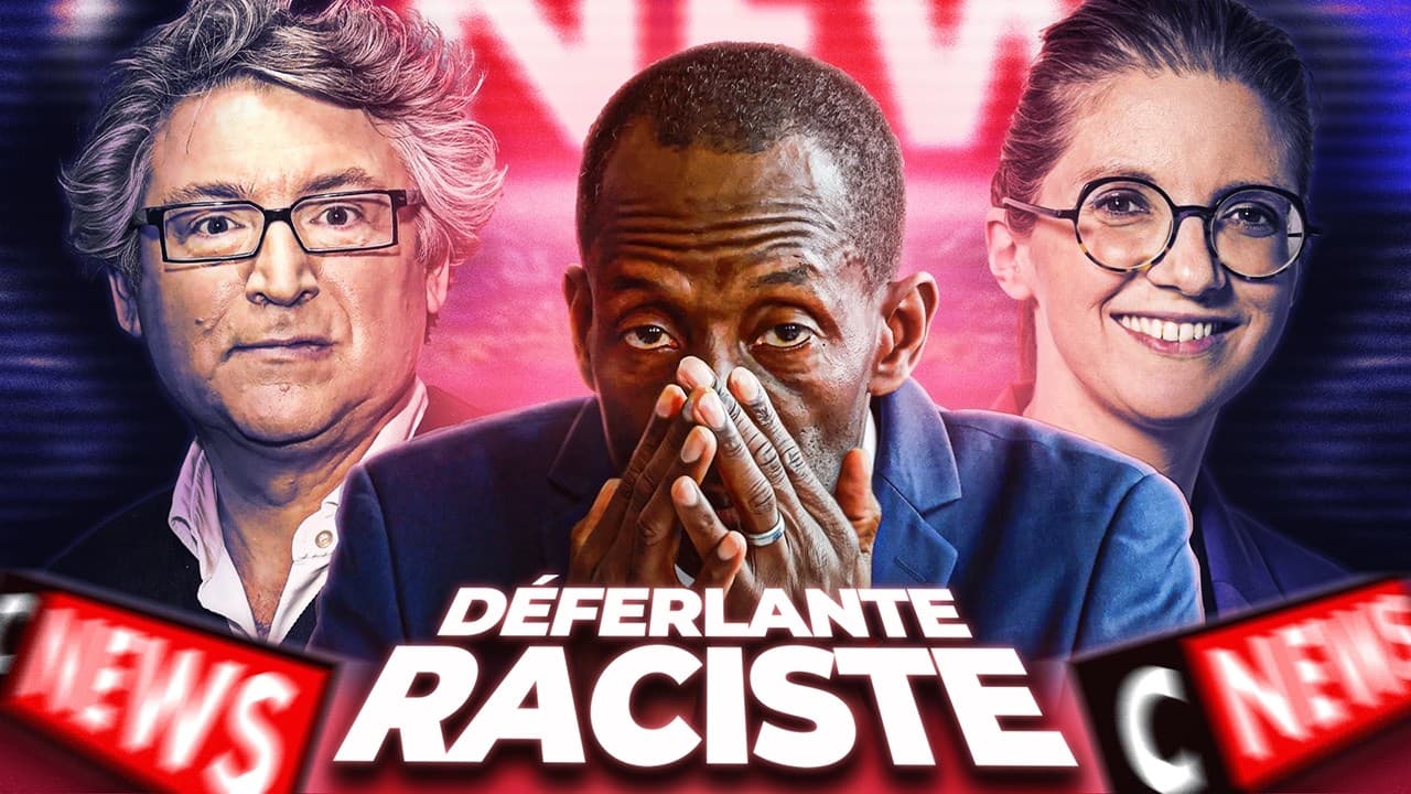 CCNews et le gouvernement face à Bali Bagayoko : silence coupable sur le racisme