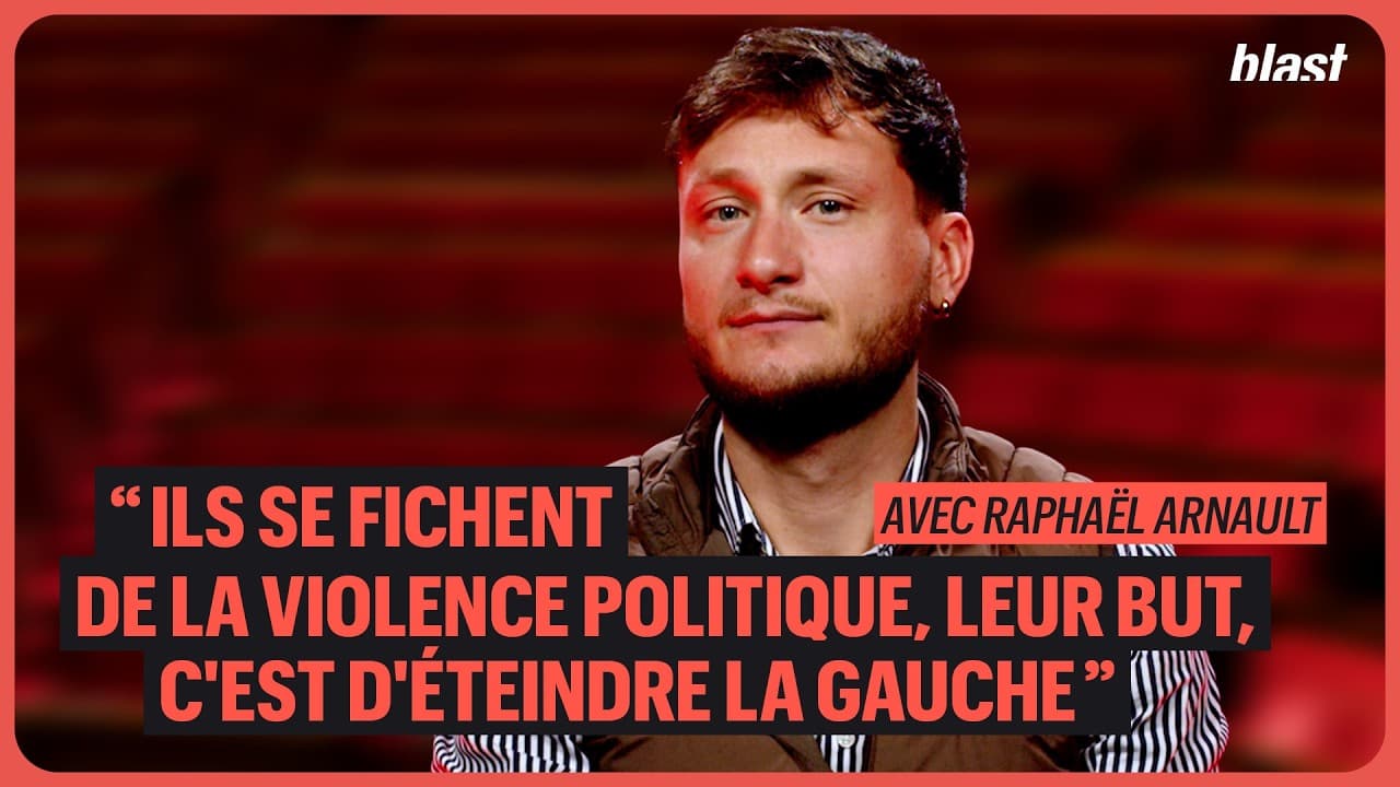 ANTIFASCISME SOUS FEU : Violences politiques, dissolutions et complicités dans la crise française