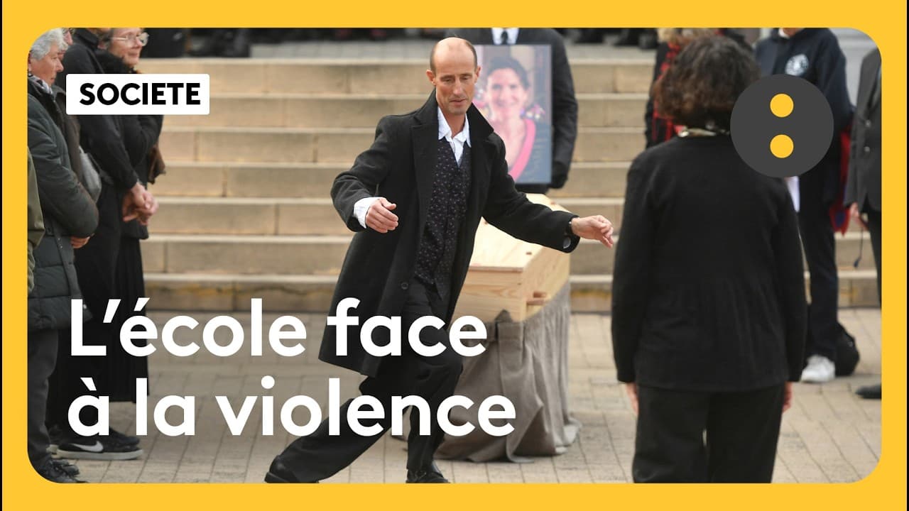 Procès explosif : Un élève mineur jugé pour l'assassinat de sa prof d'espagnol