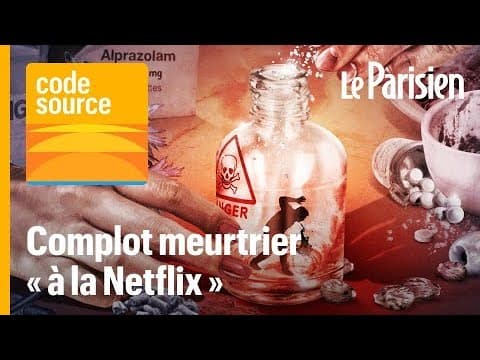 EXCLUSIF: La mère et la fille qui ont voulu tuer leur mari en s'inspirant de Netflix