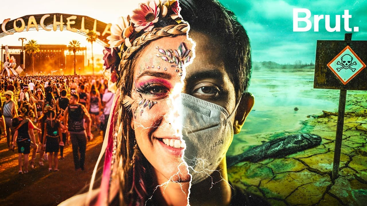 Lac Salton : la bombe toxique que l'État californien laisse exploser