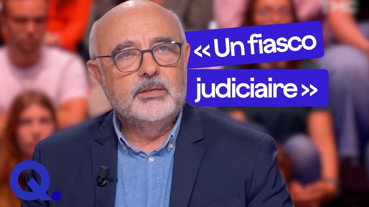 Gers : la justice a laissé faire un prédateur — Liana, 11 ans, disparue
