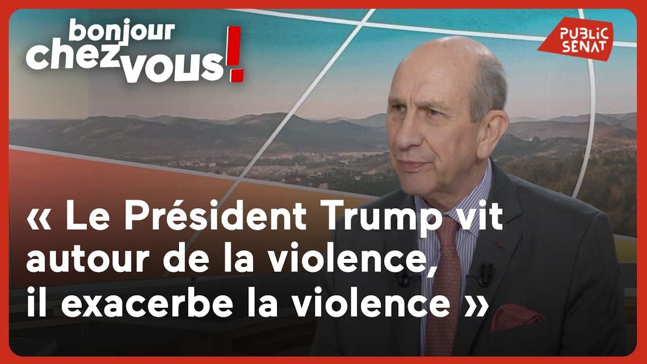 EXCLUSIF : Comment les Pazdaran et Trump plongent le monde dans le chaos