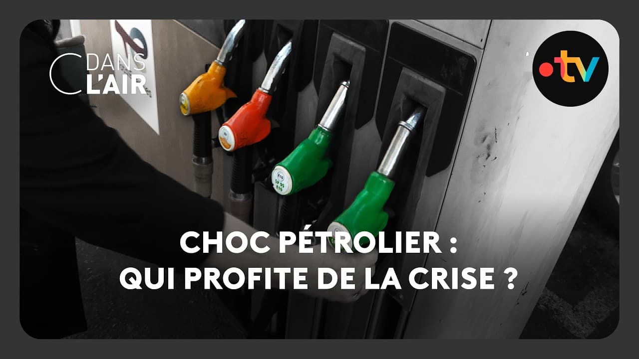 Crise énergétique : la France entre surplus fiscaux et dépendance aux États-Unis
