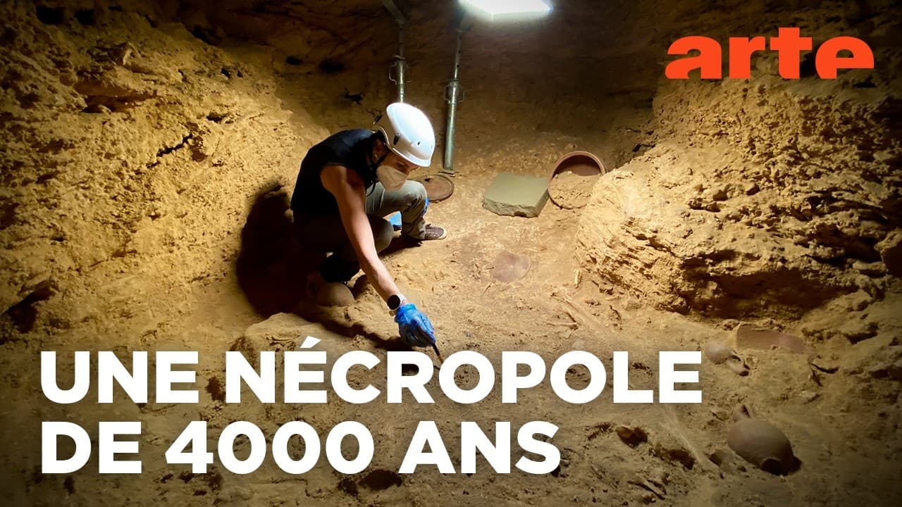 Bybloss dévoile ses secrets : la nécropole oubliée qui réécrit l'histoire