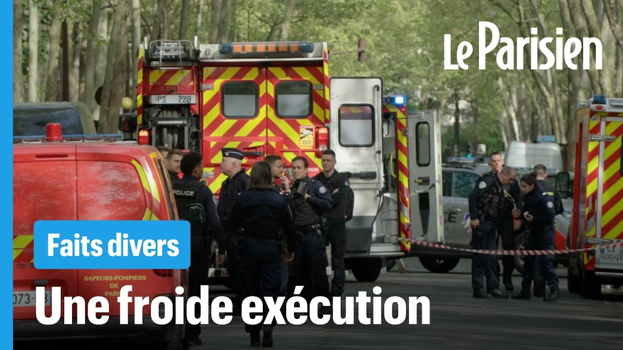 Assassinat d'Eric Robic : Le retour tragique d'un scandale franco-israélien