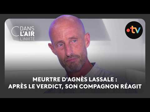 Stéphane Voirin révèle les causes cachées de l'assassinat d'Agnès Lassalle