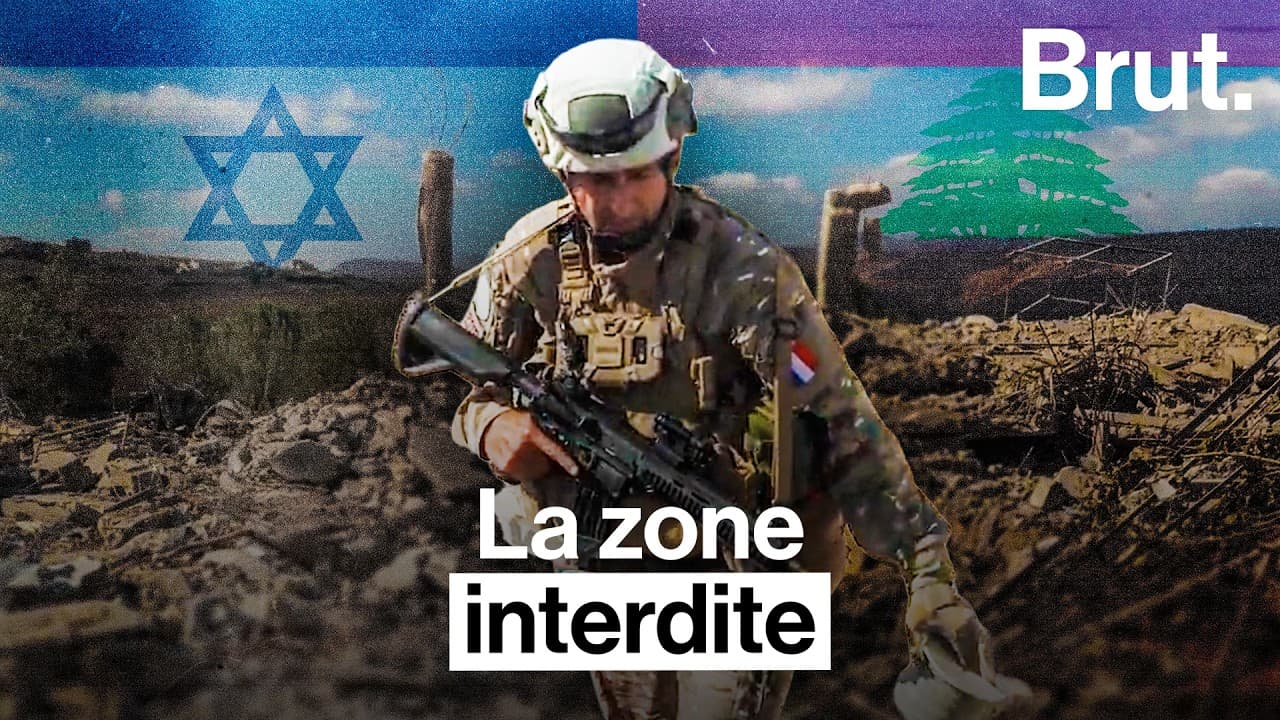 FINUL au Liban : l'occupation israélienne documentée avant le retrait