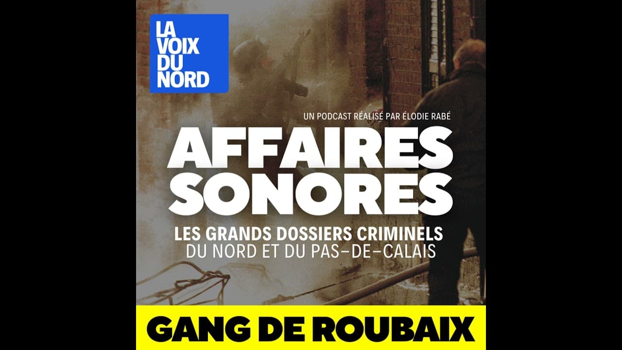 EXCLUSIF: Le gang islamiste qui a terrorisé la métropole lilloise