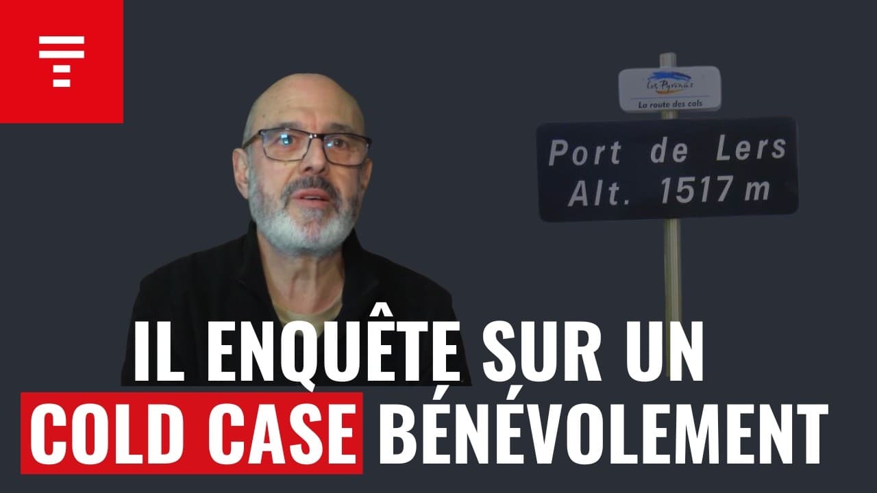 DISPARITION DE JULIE MICHEL : L'ENQUÊTE SECRÈTE QUI BOULEVERSA UN HABITANT