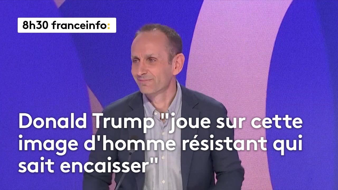 Trump cible d'une nouvelle tentative d'assassinat : les failles du Secret Service