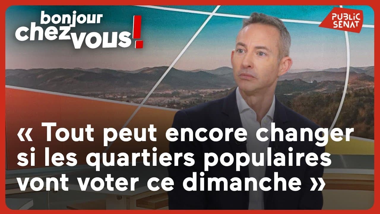 Paris : Dati, la candidate de l'extrême droite qui divise la droite
