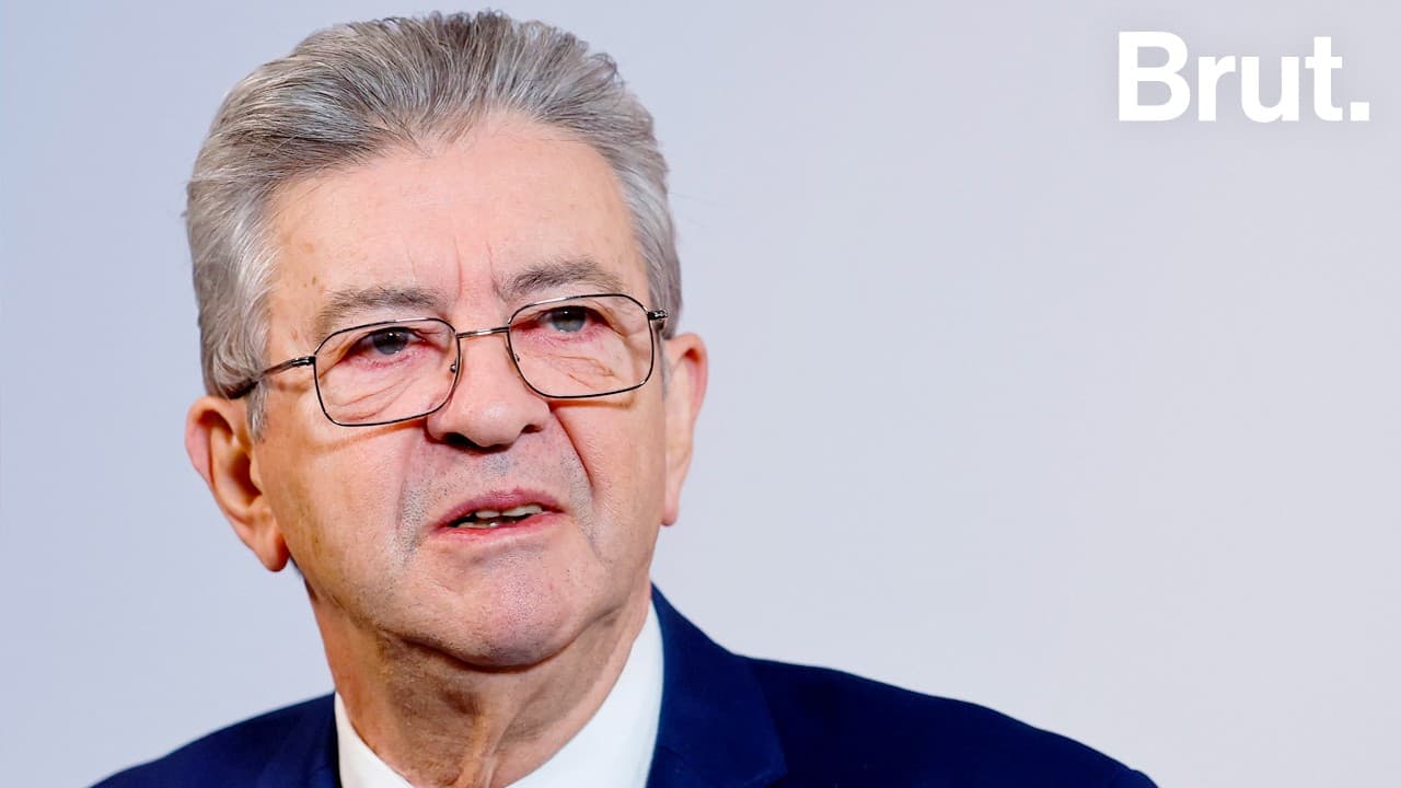Mélenchon dévoile le bilan catastrophique de Macron et prépare la 6e République