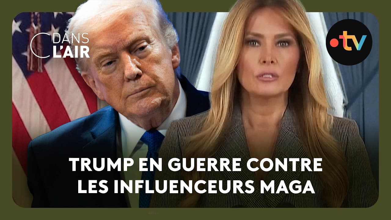 Melania Trump PIÉGÉE par ses liens avec Jeffrey Epstein : la révélation qui fait trembler la Maison Blanche