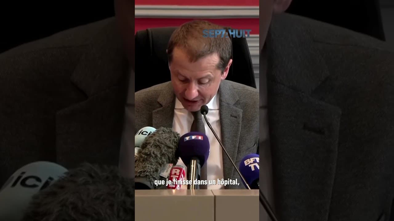 ENQUÊTE EXCLUSIVE : Un enfant séquestré 2 ans dans une camionnette par son père