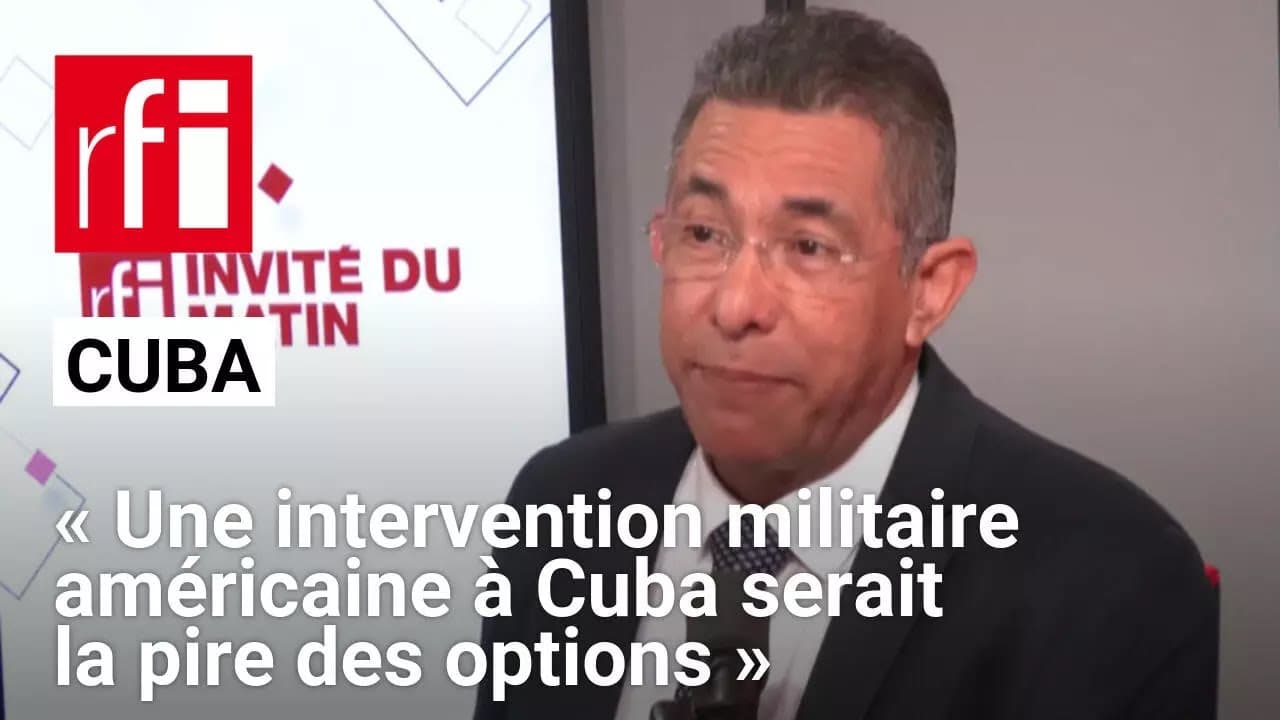 Cuba sous blocus : Le pétrole russe défie Trump